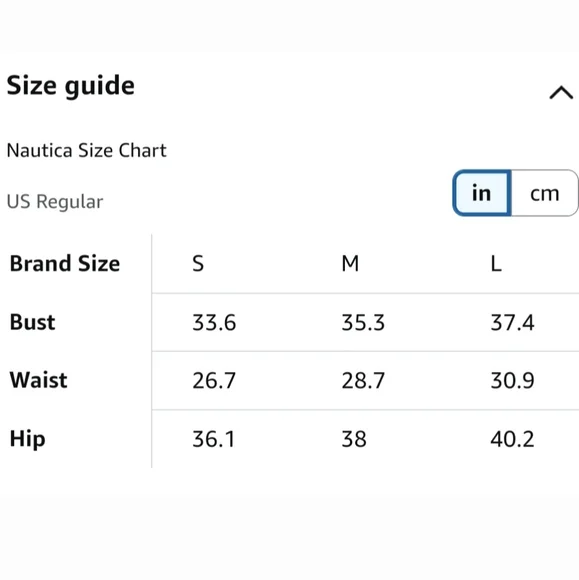 Nautica Mio Laced One-Piece Swimsuit - Picture 5 of 5